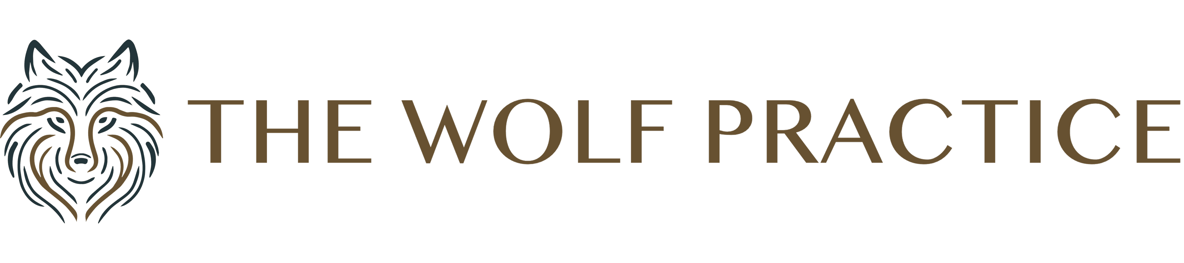 Wolf Practice logo